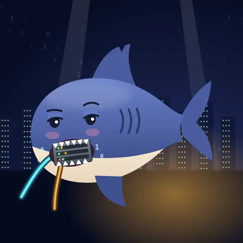 $BIGBYTE coin picture
