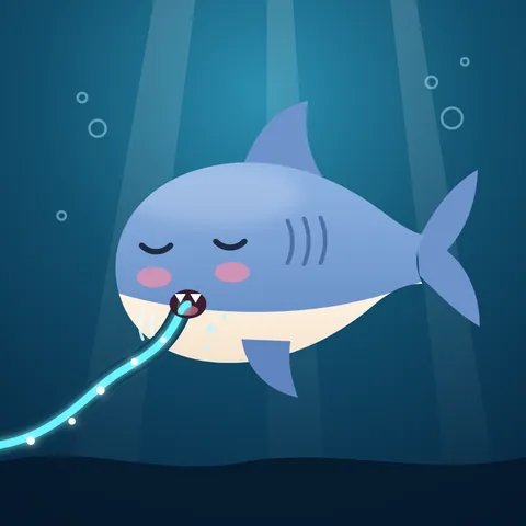 $NIBBLE coin picture